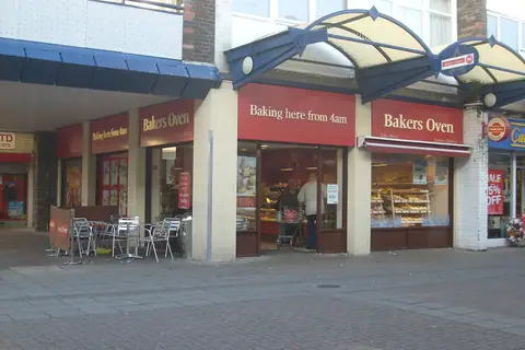 Le Cake Shop photo 2